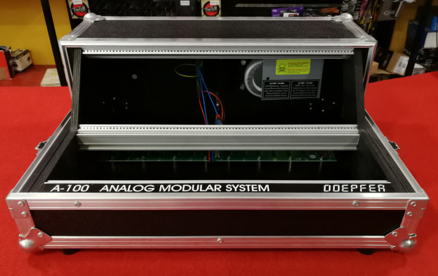 Doepfer A-100PB PSU3