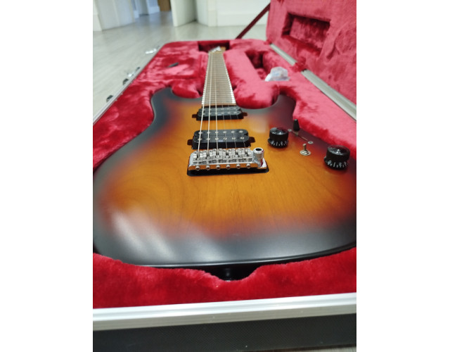 Ibanez az2402 prestige