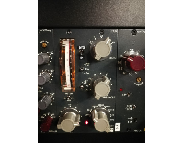 Neve 52f50 (aml)