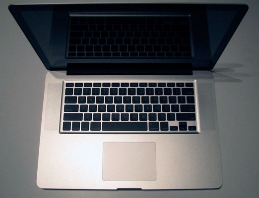 Macbook Pro 15" i7 - 1TB Disco Duro