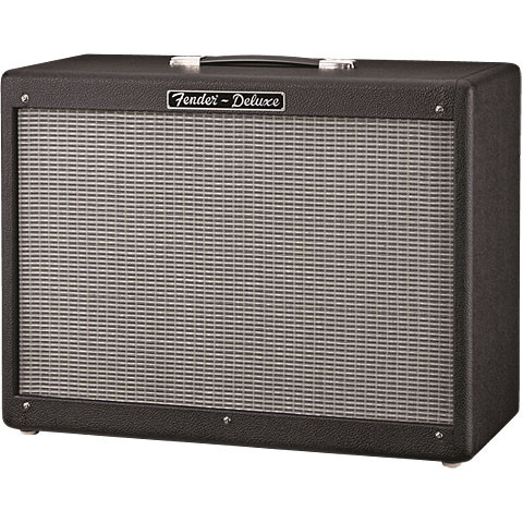 Fender enclosure 112 Hot Rod Deluxe bafle