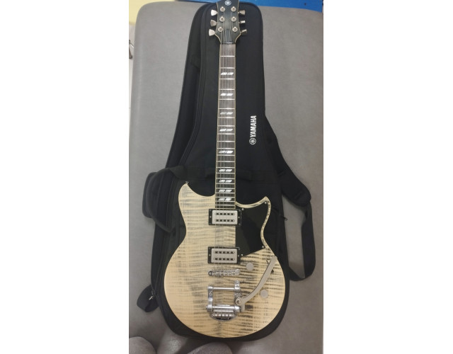 Yamaha Revstar RS720B Bigsby AGR Ash Grey