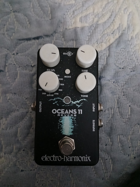 Ehx ocean  11