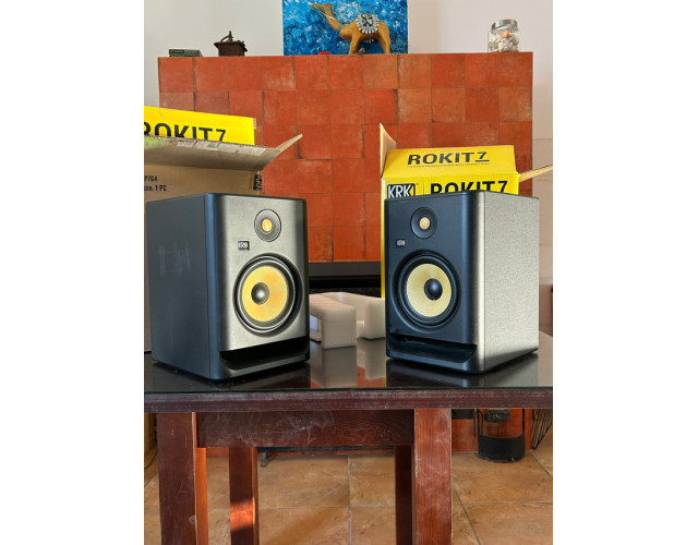 KRK Rokit 7 G4