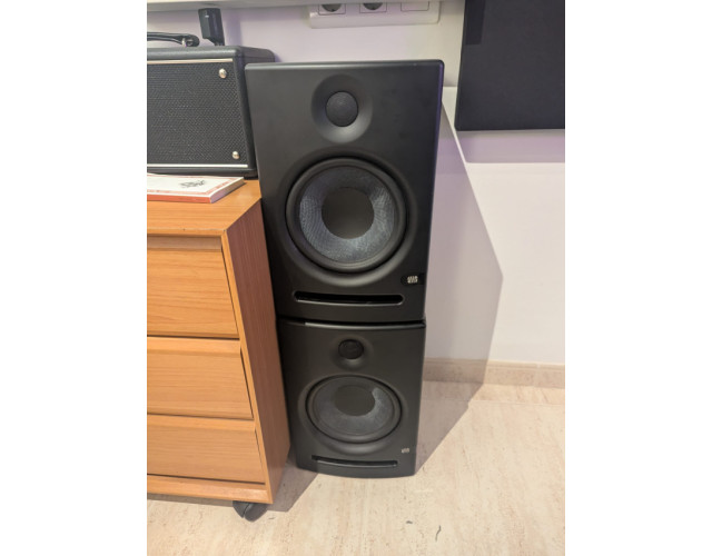 Presonus Eris 8 x2