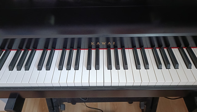 Kawai VPC1