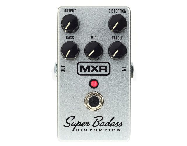 MXR Super Badass