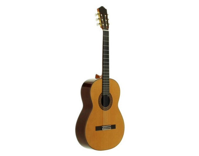 Guitarra Clásica José Torres JTC-100