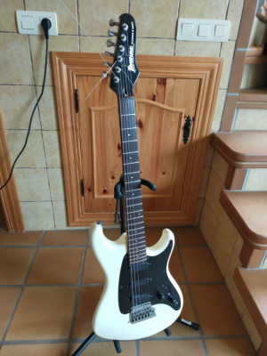 Ibanez Roadstar RG135 1986 Made In Japan