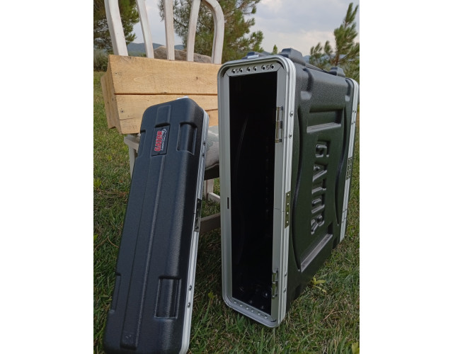 Vendo Flightcase Rack Gator