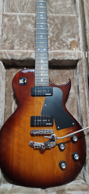 Guitarra eléctrica Vintage V13