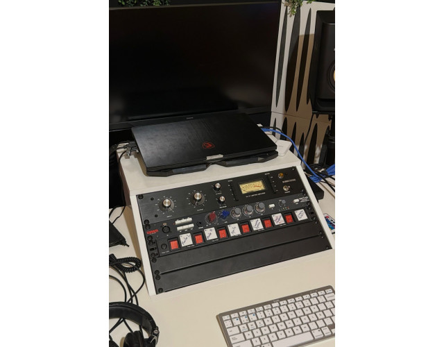 Warm Audio WA73 EQ (Neve 1073) Preamp