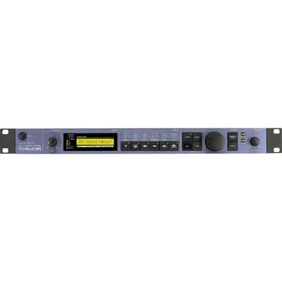 Tc Helicon Armonizer
