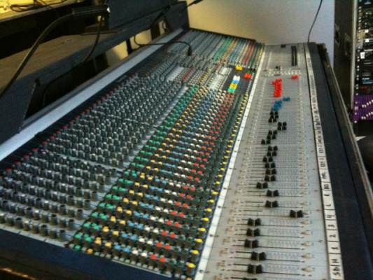 Soundcraf mh3 vendo o cambio escucho ofertas