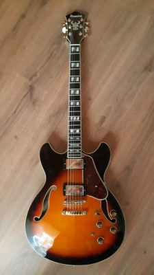 Ibanez AS-113BS