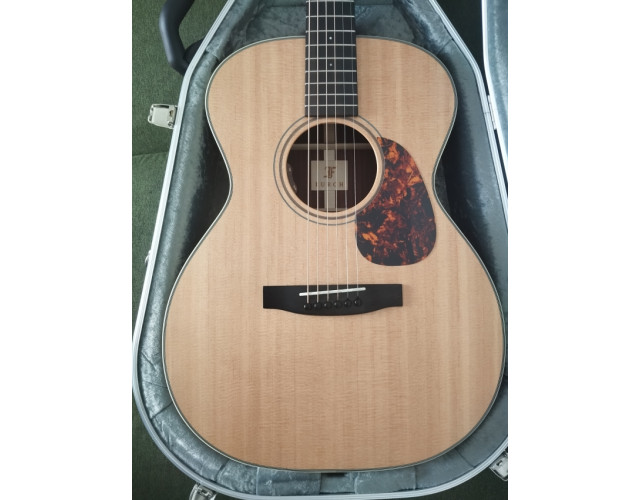 Furch Vintage 1 OM SR EAS-VTC