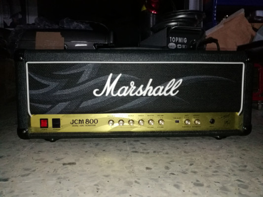 Marshall JCM 800 2203 KK