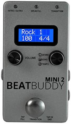 Beatbuddy mini 2 RESERVADO
