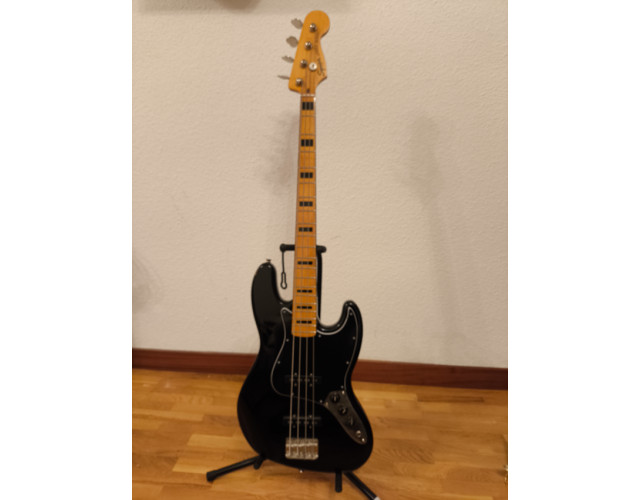 Squier CV 70s Jazz Bass