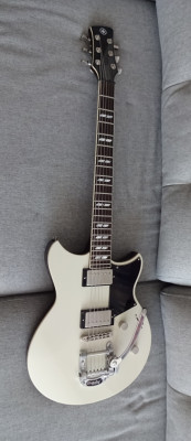 Vendo Yamaha Revstar 720B Vintage White