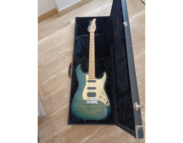 Tom Anderson Drop Top Classic