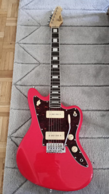 Revelation RJT60 (tipo jazzmaster)