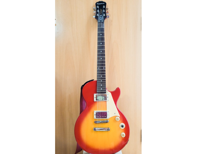 Epiphone Les Paul Special 2