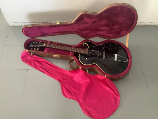 Gibson ES-135 Made in USA 1998
