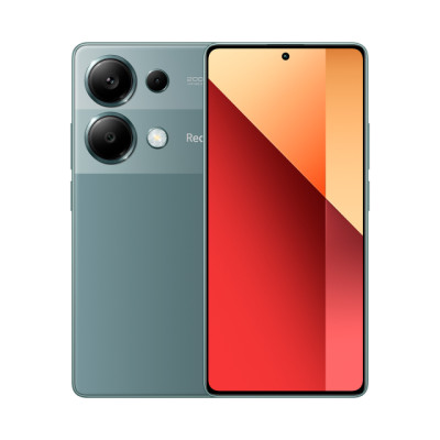 Redmi Note 13 Pro 5G