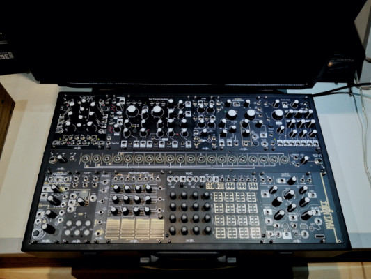 Make Noise System Shared Plus