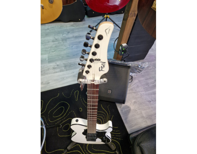 FGN iliad open pore white