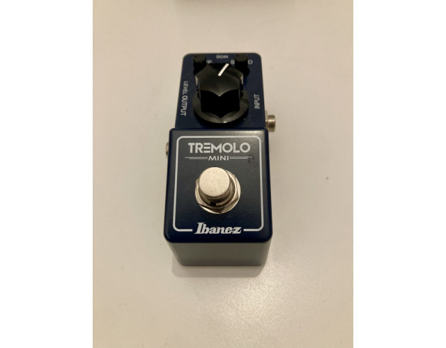 Tremolo Ibanez Mini