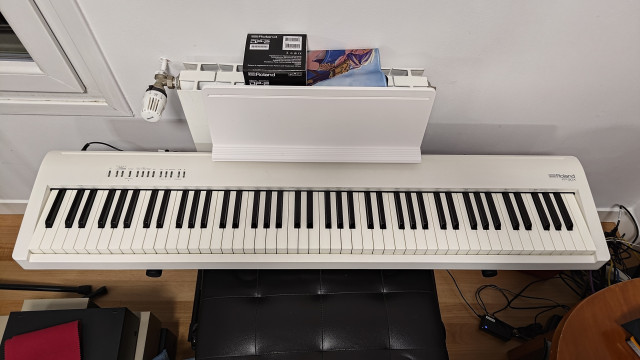 Roland FP-30X