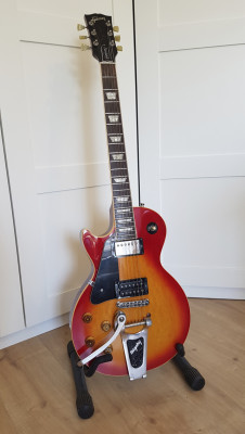 Gibson Les Paul Standard Zurda 1997