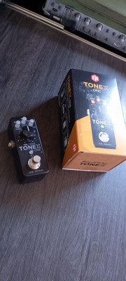 IK Multimedia ToneX ONE