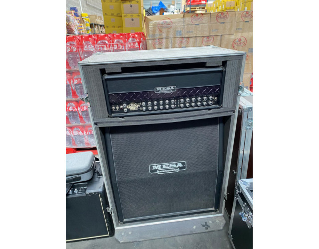 Mesa Boogie Roadster