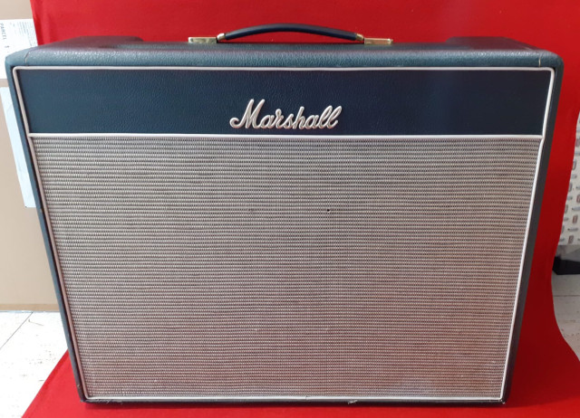 Marshall JTM Tremolo 50W Bluesbreaker 90`s