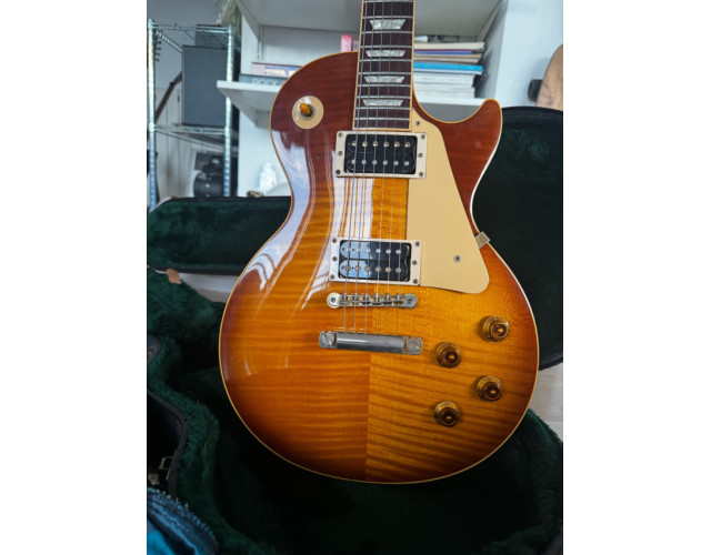 1996 Gibson les paul jimmy page