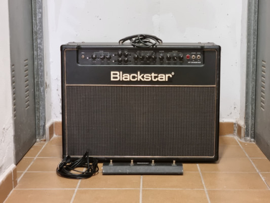 Blackstar HT Stage 60 MkI