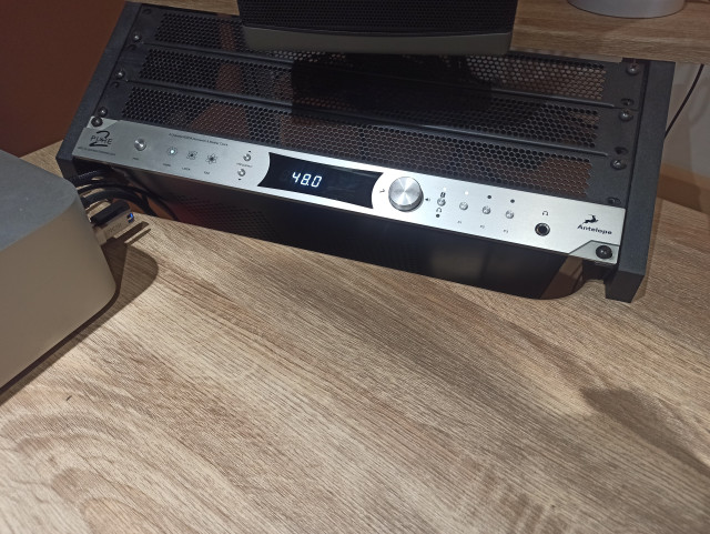 Antelope Pure2