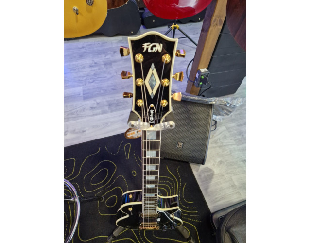 FGN nlc20emh/bk