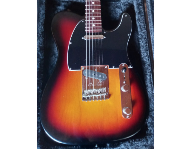 Fender American Standard Telecaster (USA / 2016)