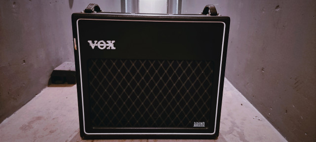 Vox Tony Bruno tb35 C1 ENVIO INCLUIDO