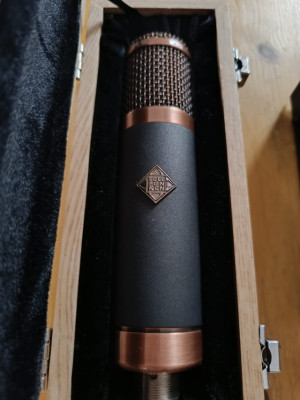 Telefunken CU-29 Copperhead