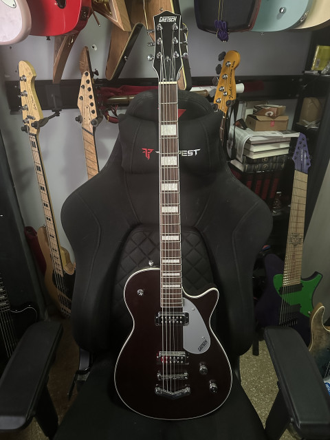 Gretsch G5260 Electromatic Baritone