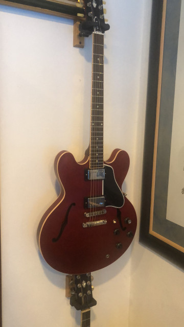 Gibson ES 335 ENVIO NO INCLUIDO