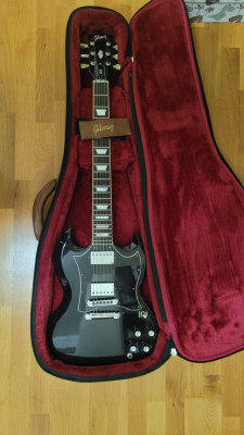 Gibson SG 2016
