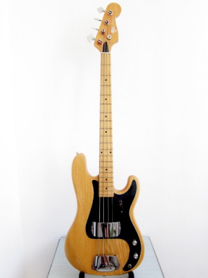 Hondo II Pbass EDITO (rebaja i +fotos!)