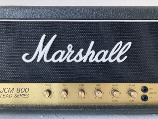 Marshall JCM 800 2203