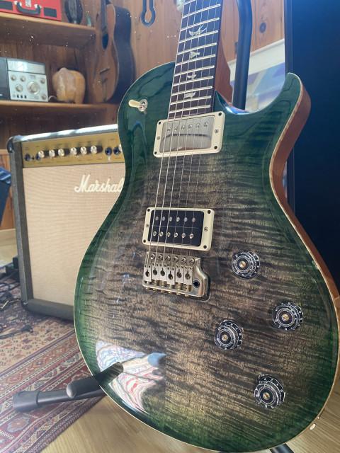 PRS Custom Mark Tremonti